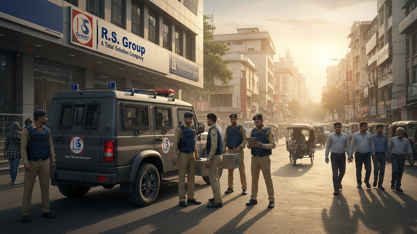 Access Control Systems