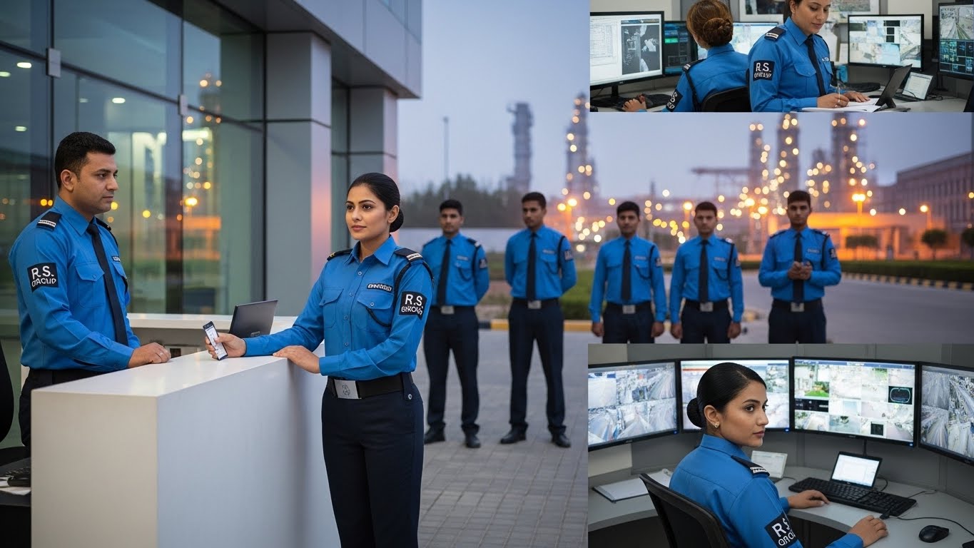 Access Control Systems