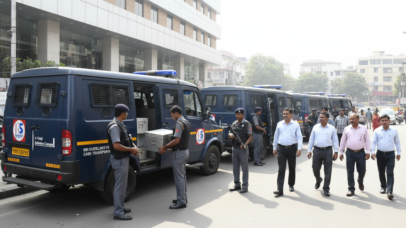 Access Control Systems